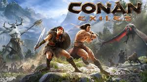 New Conan Exiles Update Now Allows Single Player Offline Play