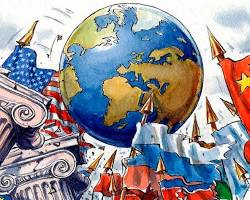 Un mundo multipolar