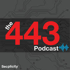 "The 443 - Security Simplified" Podcast | Secplicity