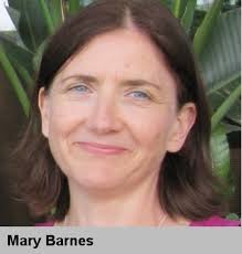 Mary Barnes mary.ietf.barnes (at) gmail.com. Paul Kyzivat pkyzivat (at) alum.mit.edu - barnes-mary