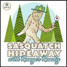 Sasquatch Hideaway Podcast