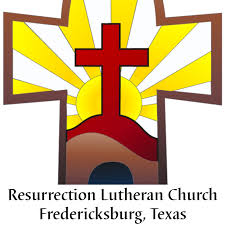 Resurrection Lutheran Church Fredericksburg TX