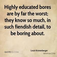 Louis Kronenberger Quotes | QuoteHD via Relatably.com