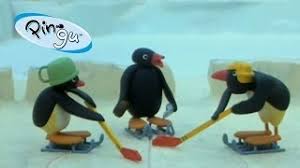 Bilderesultat for Pingu Official YouTube Channel