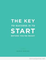 Success Key Quotes via Relatably.com