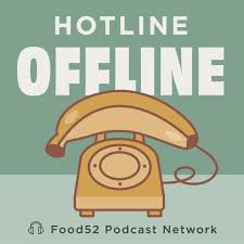 Hotline Offline