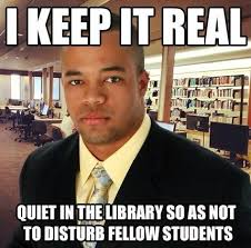 Library Memes on Pinterest | Libraries, Meme and Librarians via Relatably.com