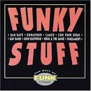 Funky Stuff: The Best of Funk Essentials