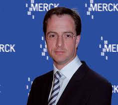 Frank Ott es el nuevo director de la división Merck Chemicals de Merck en España. Hasta su incorporación, y desde 2007, había ocupado el puesto de director ... - 319828