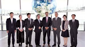 Aramco Asia-Japan Miraikan agreement to promote science and ...
