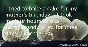 Rachael Ray quotes: top famous quotes and sayings from Rachael Ray via Relatably.com