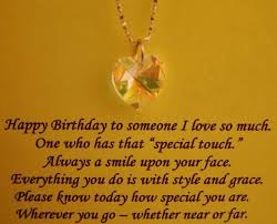 Birthday wishes - Happy birthday messages &amp; Quotes via Relatably.com