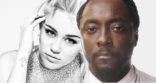 Will.i.am Feat. Miley Cyrus - Fall Down (Extended Mix)