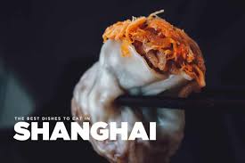 Shanghai Food Guide: 25 Must-Try Dishes | Will Fly for Food