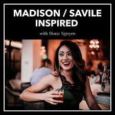 Madison / Savile Inspired Podcast