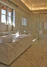 Marble bathroom california
