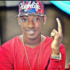  Dammy Krane Says 'I Can't Have Tattoos Because My Body Is The Temple Of God' 