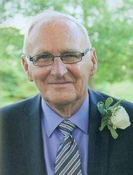 William Henry James. At the Saint John Regional Hospital on Thursday evening, March 27th, Bill passed away after a battle with cancer. - 106699