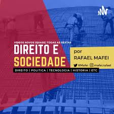 Rafael Mafei | Direito e Sociedade