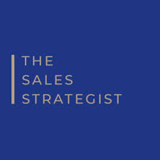 The Sales Strategist Podcast (English)