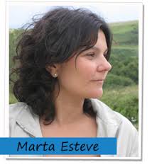 Marta-esteve Marta Esteve, de 36 años, es diseñadora de interiores, fundadora de Rentalia, socia de Vinogusto, co-fundadora y propietaria del 12% de ... - marta-esteve
