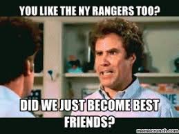New York Rangers Jokes | Kappit via Relatably.com