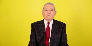 Dan Rather explains Internet slang with the staid voice of a ... via Relatably.com