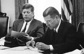 Most of what you know about the Cuban Missile Crisis is wrong ... via Relatably.com