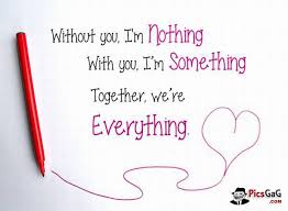 cute love quotes - AmusingFun.com | Pictures and Graphics for ... via Relatably.com