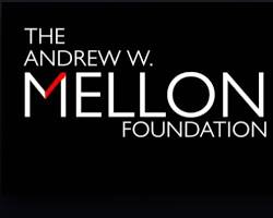 Andrew W. Mellon Foundation grant provider