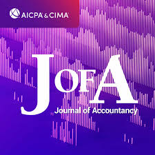 Journal of Accountancy Podcast