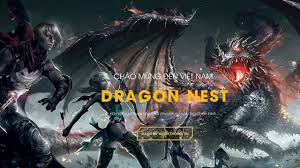 Hasil gambar untuk dragon nest