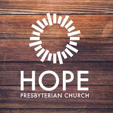 Hope Presbyterian Church (PCA)