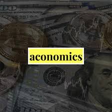 Aconomics - The Economics and Investing Podcast