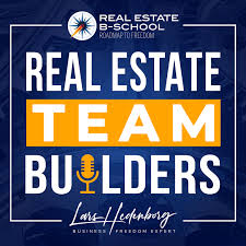 Real Estate Team Builders