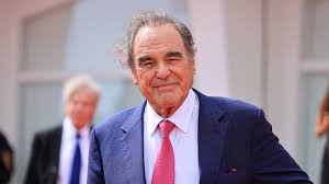 "Powering the Future: Oliver Stone
