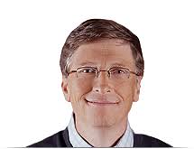 Auf der Website Reddit hat sich der Microsoft-Gründer <b>Bill Gates</b> den Fragen <b>...</b> - 59944_1b