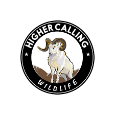 Higher Calling Wildlife