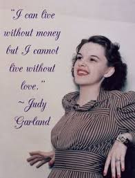Judy Garland Quotes | classy quotes | Pinterest | Judy Garland ... via Relatably.com