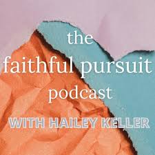 The Faithful Pursuit Podcast