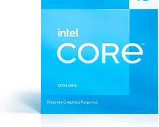 Intel Core i313100F