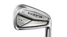 Cobra fly z irons forged