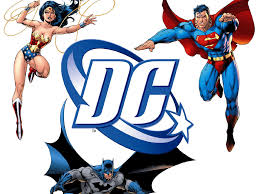 DC Comics, Inc. (Merchandising Division)