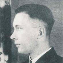KorvettenkapitÃ¤n Otto Gericke - German U-boat Commanders of WWII - The Men of the Kriegsmarine - uboat.net - gericke_otto