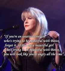 12 Stevie Nicks Quotes To Live By | Stevie Nicks, Quotes To Live ... via Relatably.com