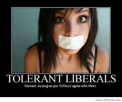 Tolerant-liberals-meme - The Black Sphere via Relatably.com