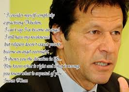 Imran Khan Quotes. QuotesGram via Relatably.com