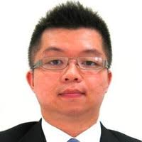 VASCO Data Security Employee Wee Goh's profile photo
