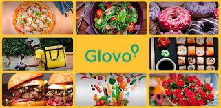 Glovo - comida a domicilio y mucho más - Aplicaciones en Google ...
