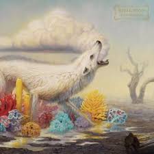 Image result for Rival Sons - Hollow Bones